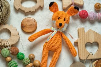 Top Environmentally Responsible Toy Brands for the Holidays