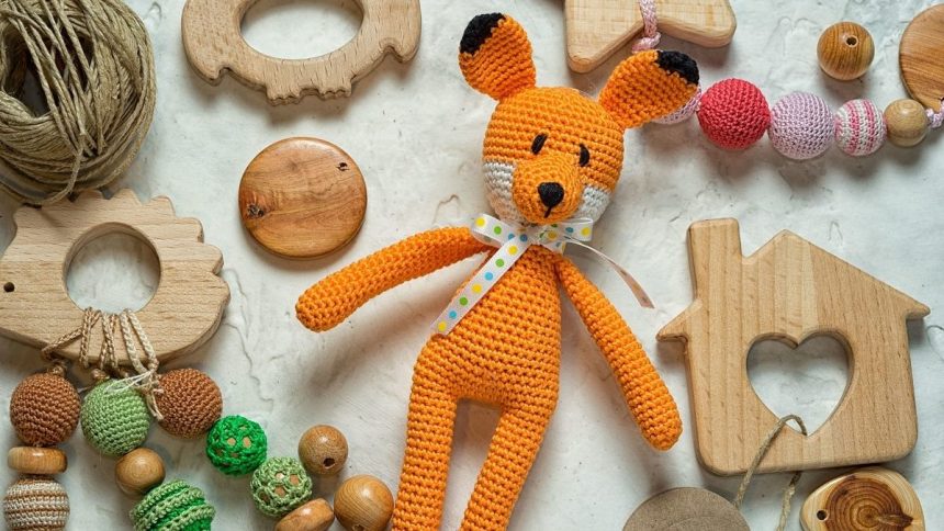 Top Environmentally Responsible Toy Brands for the Holidays