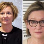 Top Iowa judge allegedly passed out drunk while driving