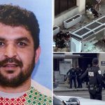 Top Trump intel official reveals DC terror suspect Rahmanullah Lakanwal wasn’t vetted for entry to US