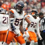 Top priority adds and sleeper targets