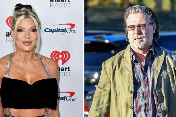 Tori Spelling Brags About Finalizing ‘Drama Free’ Dean McDermott Divorce