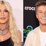 Tori Spelling Questions if Robert Irwin’s DWTS Moment Was Fair