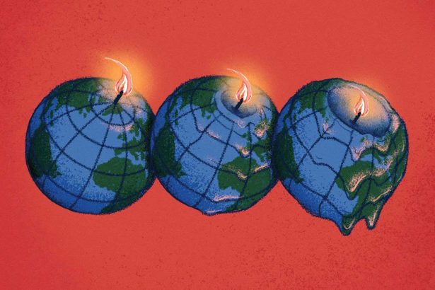 Tough choices lie ahead when it comes to climate change adaptation