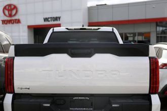 Toyota has recalled more than 1 million cars over faulty backup cameras. What to know if your vehicle is affected