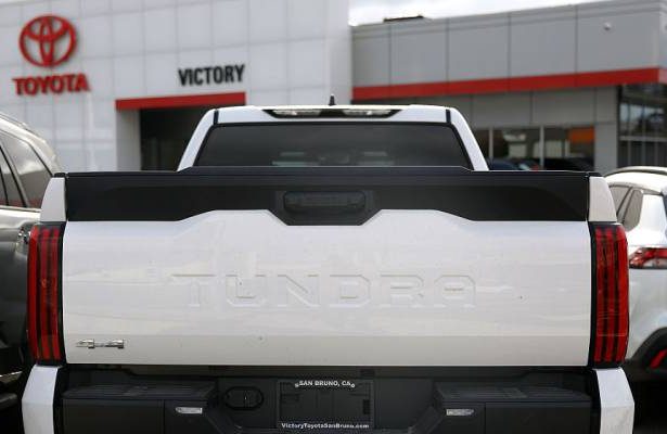 Toyota has recalled more than 1 million cars over faulty backup cameras. What to know if your vehicle is affected