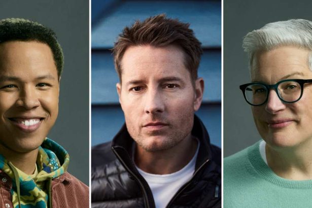 Tracker Finds Replacement for Abby McEnany’s Velma After Cast Exits