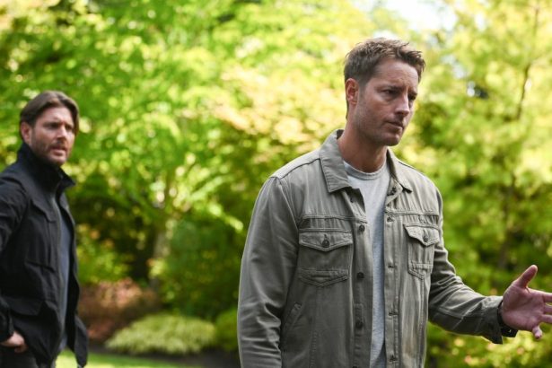 ‘Tracker’ Season 3 Return Helps CBS Win Its ‘Premiere Week’