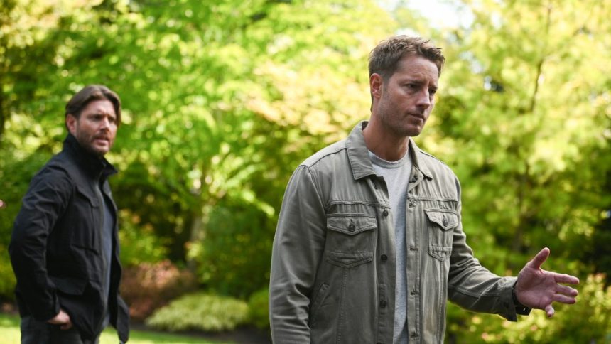 ‘Tracker’ Season 3 Return Helps CBS Win Its ‘Premiere Week’