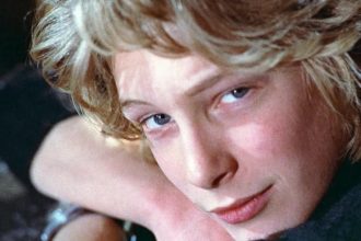 Tragic Life of ‘Most Beautiful Boy In The World’ Actor