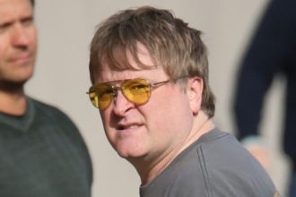 ‘Trailer Park Boys’ Star Mike Smith Charged With Sexual Assault