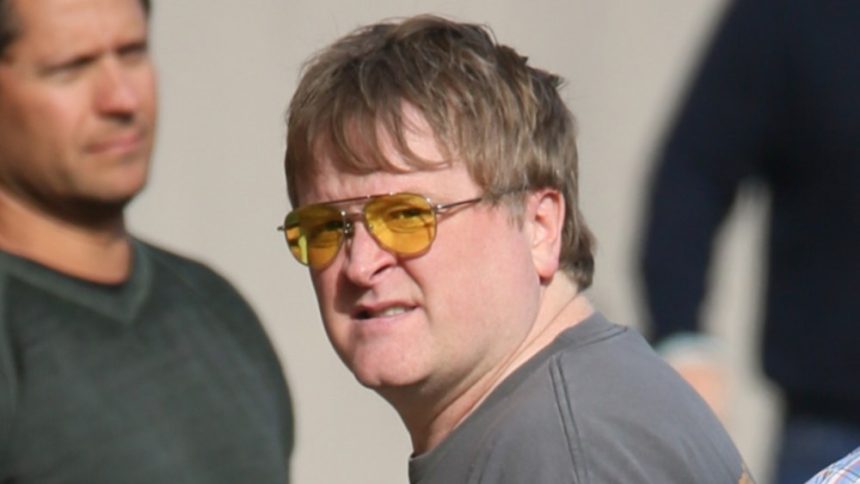 ‘Trailer Park Boys’ Star Mike Smith Charged With Sexual Assault