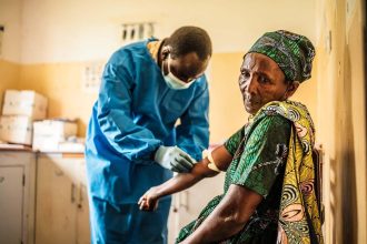 Transforming Global Health To Maximize Impact And Accelerate Self-Reliance
