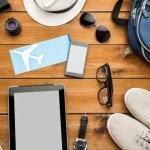 The 5 Travel Gadgets That Will Save Your Christmas Trip