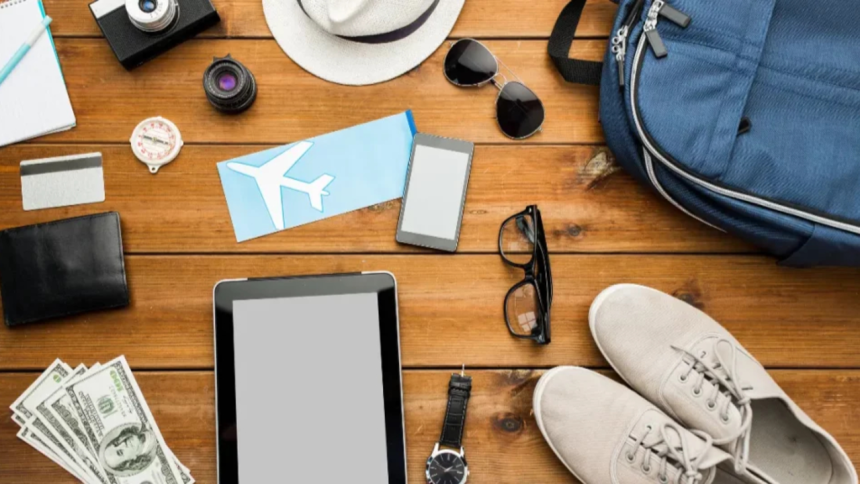 The 5 Travel Gadgets That Will Save Your Christmas Trip