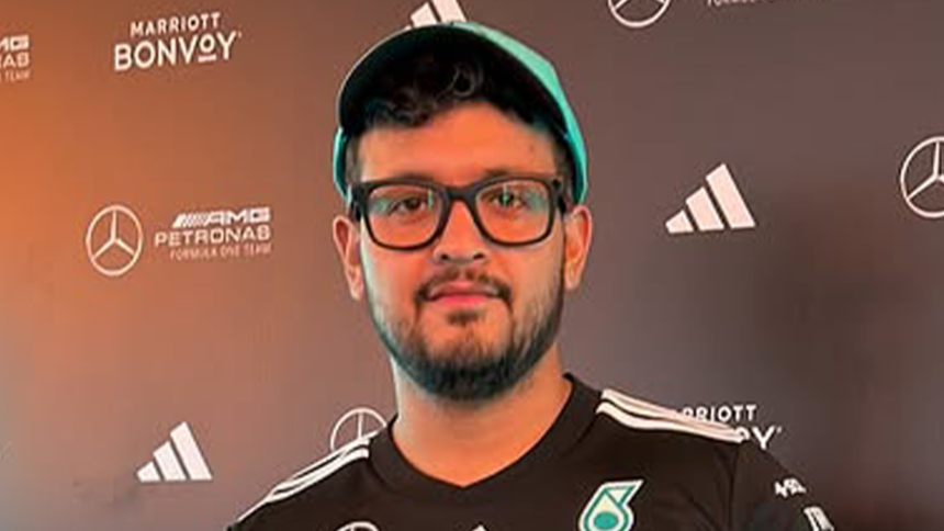 Travel Influencer Anunay Sood Dies in Las Vegas