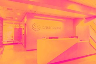 TreeHouse Foods (NYSE:THS) Misses Q3 Revenue Estimates, But Stock Soars 20.4%