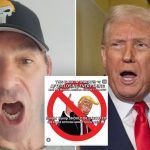 Trent Schneider arrested for repeatedly posting threat to ‘execute’ President Trump