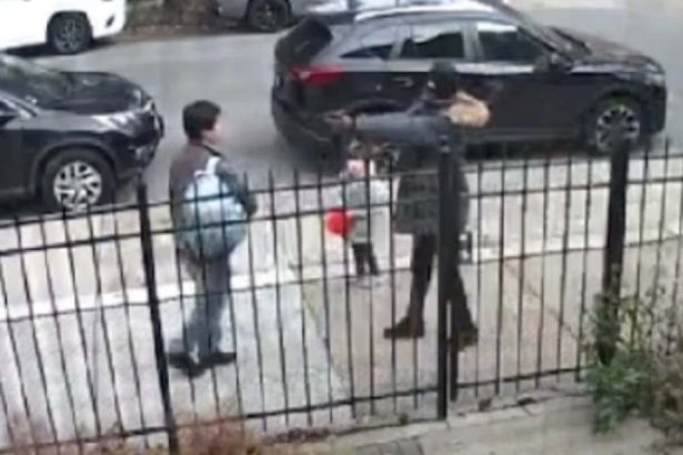 Trick-or-treat nightmare as gunmen attack, carjack man in front of child on Halloween