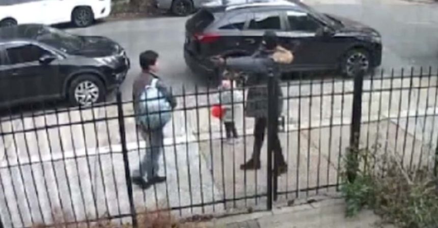 Trick-or-treat nightmare as gunmen attack, carjack man in front of child on Halloween