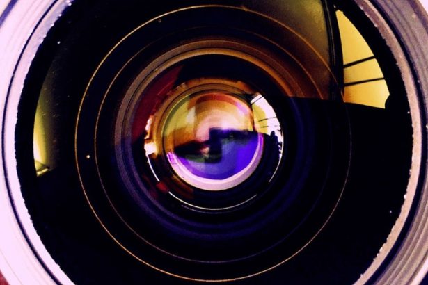 Trillionth-of-a-Second Camera Captures Chaos in Motion : ScienceAlert