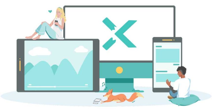 Trouble streaming or working abroad? X-VPN’s 44 European servers fix this