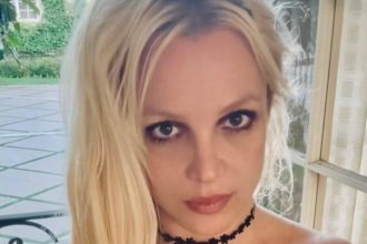 Troubled Singer Spears ‘Cuts Ties With Family’