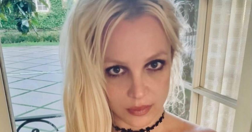 Troubled Singer Spears ‘Cuts Ties With Family’