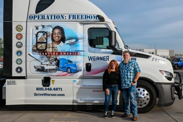 Truckers face unique health challenges. Offshift has an app for that