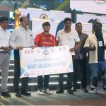 True Rippers’ Hydro becomes MVP of CEGC 2025 BGMI Grand Finals