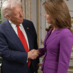 Trump ’60 Minutes’ Interview Scores 13.2 Million Viewers