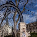 Trump Administration Reaches Deal With Northwestern University To Restore Funding