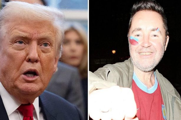 Trump And MAGA Savaged By Classical Musician Onstage