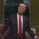 Trump Brags About Blocking SNAP, Canceling Flights