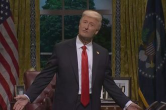 Trump Brags About Blocking SNAP, Canceling Flights