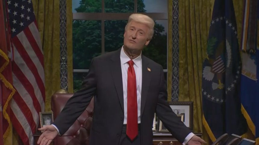 Trump Brags About Blocking SNAP, Canceling Flights