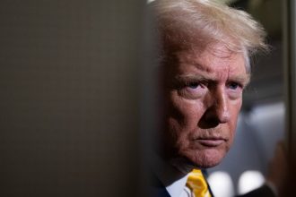 Trump Buys At Least  Million In Bonds Since Late August, Disclosures Show