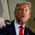 Trump Celebrates Exit of BBC Director General and CEO of News