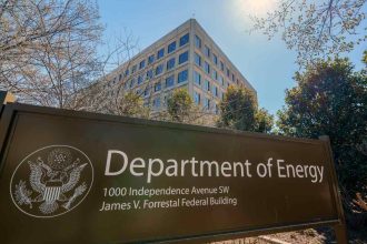 Trump Energy department drops renewables, promotes fusion in office reshuffle