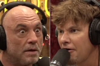 Trump-Friendly Podcasters Slam DHS Deportation Hype Video