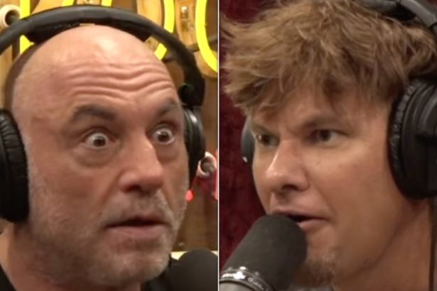 Trump-Friendly Podcasters Slam DHS Deportation Hype Video