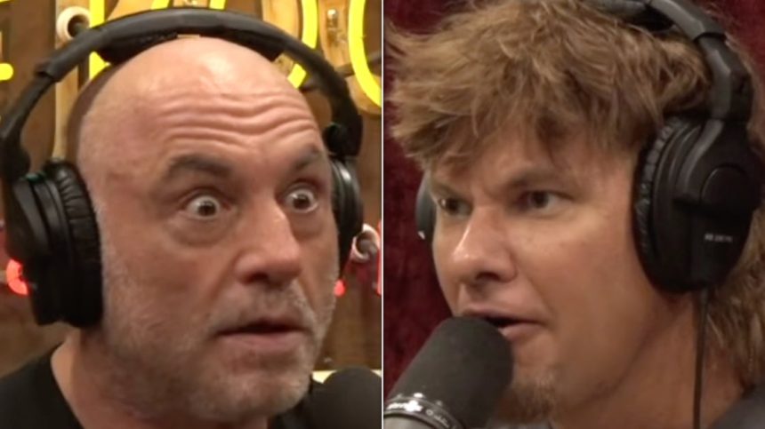 Trump-Friendly Podcasters Slam DHS Deportation Hype Video