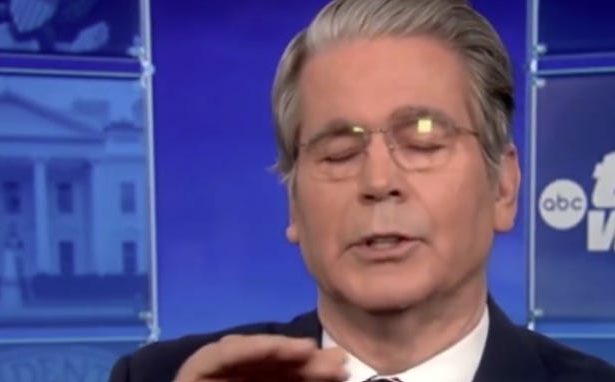 Trump Gets Humiliated By His Own Treasury Secretary On Tariff Dividend