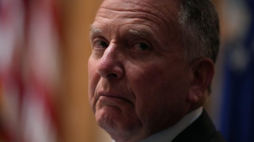 Trump Has No Issue With U.S. Envoy Steve Witkoff Appearing To Coach Russia