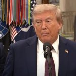 Trump Is Panicking And Threatening Voters In New Jersey And Virginia