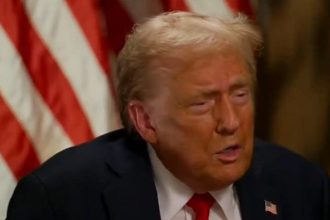 Trump Melts Down As His Fake Ukraine Peace Plan Collapses