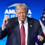 Trump Once Again Proves Geography Is Not His Strong Suit At All