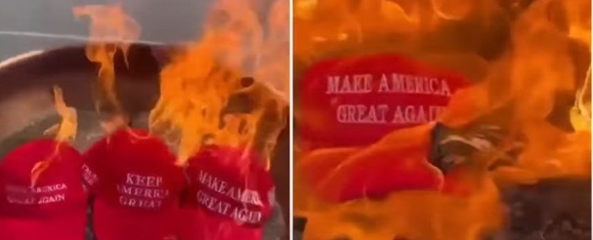 Trump Puts Up A Devastating Number That Points Toward Doom For Republicans