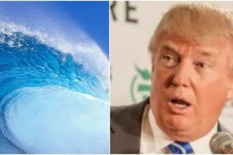 Trump Puts Up Consumer Numbers That Are So Bad That They Could Wipe Republicans Out Of Congress