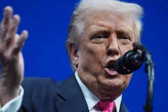 Trump Resurrects Dubious Claim To Prop Up His Own Ego